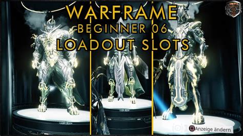  warframe how to get more warframe slots